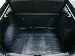Лифтбек Volkswagen Polo 2020 года, 1489000 рублей, Красноярск