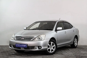 Седан Toyota Allion 2002 года, 659000 рублей, Сургут