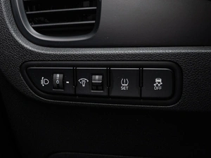 Седан Kia Rio 2017 года, 1430000 рублей, Краснодар