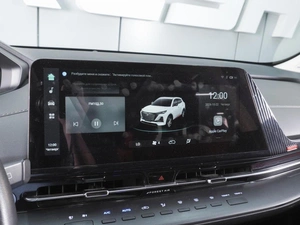 Внедорожник Changan CS55 Plus 2023 года, 2160000 рублей, Ростов-на-Дону