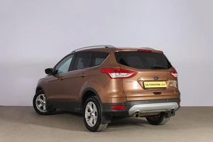 Внедорожник Ford Kuga 2013 года, 1349000 рублей, Новосибирск
