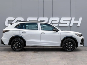 Внедорожник Volkswagen Tiguan L 2026 года, 4749000 рублей, Краснодар
