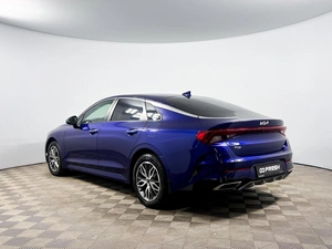 Седан Kia K5 2022 года, 2685900 рублей, Казань