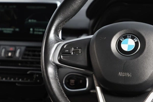 Хетчбэк BMW 2 серия 2015 года, 1329000 рублей, Новосибирск