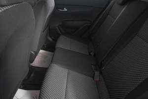 Хетчбэк Kia Rio X-Line 2019 года, 1449000 рублей, Кемерово