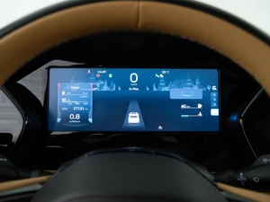 Внедорожник Geely Monjaro 2023 года, 3449999 рублей, Москва