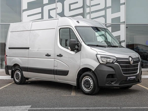 Renault Master, III рестайлинг 2 (2020—2024), 2.3 DCI FWD MT (150 л.с.) 2024г. 2024 года, 5390000 рублей, Краснодар