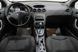 Хетчбэк Peugeot 308 2008 года, 389000 рублей, Новокузнецк