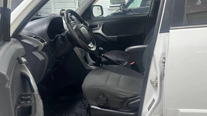 Внедорожник Chery Tiggo (T11) 2015 года, 649000 рублей, Ачинск