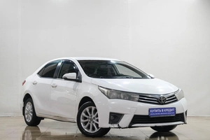 Седан Toyota Corolla 2013 года, 1169000 рублей, Новокузнецк
