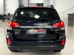 Универсал Subaru Outback 2014 года, 1797000 рублей, Солонцы