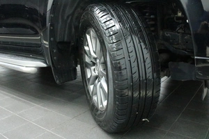 Внедорожник Toyota Land Cruiser Prado 2017 года, 3995000 рублей, Красноярск
