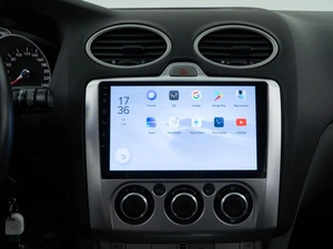 Хетчбэк Ford Focus 2010 года, 748055 рублей, Москва