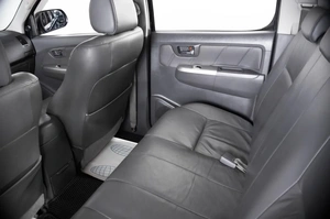 Пикап Toyota Hilux 2012 года, 1819000 рублей, Пермь