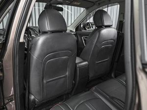 Внедорожник FAW Besturn X80 2019 года, 1184000 рублей, Ставрополь