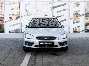 Хетчбэк Ford Focus 2005 года, 580000 рублей, Ставрополь