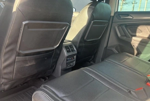Внедорожник Volkswagen Tiguan 2019 года, 2790000 рублей, Солонцы