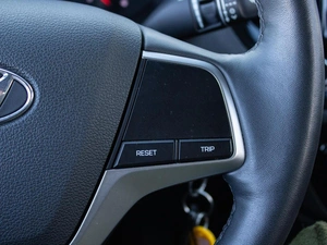 Седан Hyundai Solaris 2021 года, 1699000 рублей, Петрозаводск