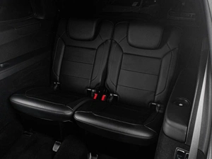 Внедорожник Mercedes-benz GLS-класс 2018 года, 5619000 рублей, Тюмень