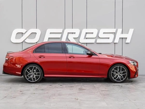 Седан Mercedes-benz E-класс 2020 года, 4730000 рублей, Краснодар