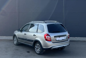 Универсал ВАЗ (LADA) Granta Cross 2022 года, 470000 рублей, Солонцы