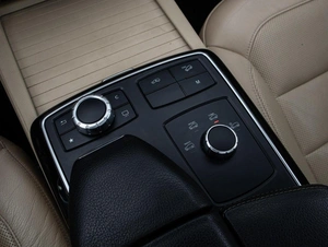 Внедорожник Mercedes-benz GLE-класс Coupe 2018 года, 4199000 рублей, Большой Сочи