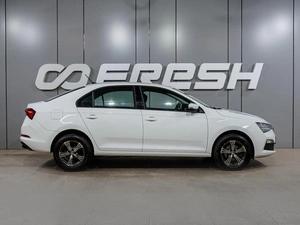 Лифтбек Skoda Rapid 2021 года, 1689000 рублей, Воронеж