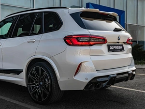 Внедорожник BMW X5 2019 года, 8890000 рублей, Краснодар
