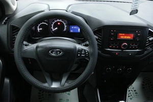 Хетчбэк ВАЗ (LADA) XRAY 2017 года, 698000 рублей, Солонцы