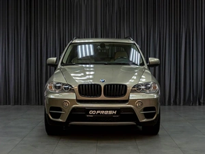 Внедорожник BMW X5 2010 года, 1527000 рублей, Тюмень