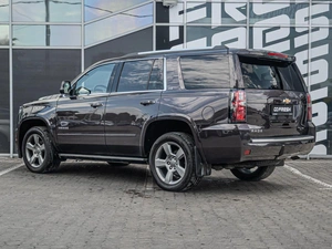 Внедорожник Chevrolet Tahoe 2015 года, 3500000 рублей, Краснодар
