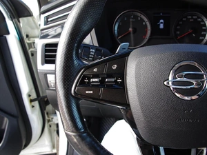 Внедорожник SsangYong Korando 2020 года, 2149000 рублей, Владимир