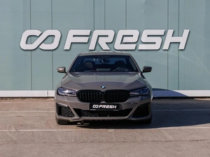 Седан BMW 5 серия 2020 года, 5750000 рублей, Большой Сочи