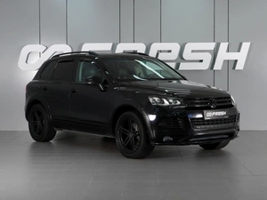Внедорожник Volkswagen Touareg 2013 года, 1999000 рублей, Минеральные Воды