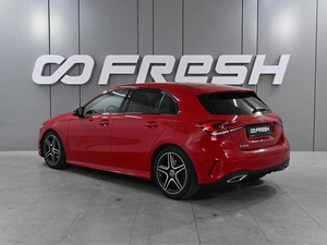 Хетчбэк Mercedes-benz A-класс 2018 года, 2499000 рублей, Аксай