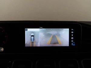 Внедорожник Mercedes-benz GLS-класс 2020 года, 8399050 рублей, Москва