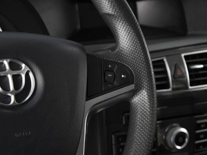 Внедорожник Brilliance V5 2014 года, 590000 рублей, Омск