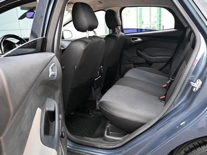 Седан Ford Focus 2011 года, 674000 рублей, Кирилловка