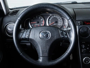 Лифтбек Mazda 6 2006 года, 609000 рублей, Ставрополь