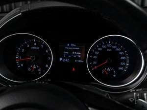 Внедорожник Kia XCeed 2021 года, 2379000 рублей, Тюмень