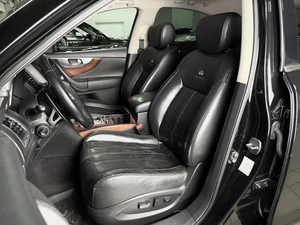 Внедорожник Infiniti FX37 2010 года, 1660000 рублей, Нижневартовск