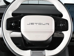 Внедорожник Jetour Dashing 2022 года, 2199000 рублей, Ростов-на-Дону