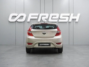 Хетчбэк Hyundai Solaris 2013 года, 799000 рублей, Воронеж