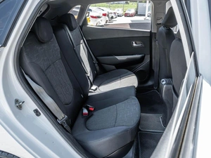 Хетчбэк Kia Rio 2016 года, 1116000 рублей, Ставрополь