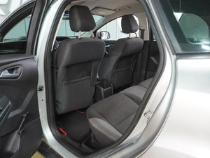 Хетчбэк Ford Focus 2012 года, 849000 рублей, Воронеж