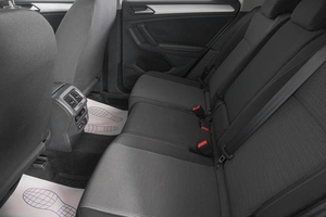 Внедорожник Volkswagen Tiguan 2021 года, 2849000 рублей, Кемерово