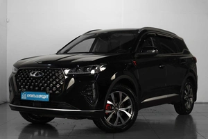 Внедорожник Chery Tiggo 7 Pro Max 2024 года, 2199000 рублей, Челябинск