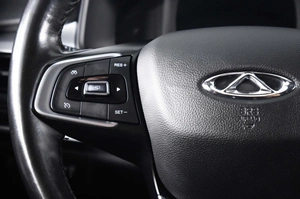 Внедорожник Chery Tiggo 7 Pro 2021 года, 1599000 рублей, Пермь