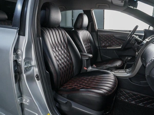 Седан Toyota Corolla 2008 года, 759000 рублей, Сургут