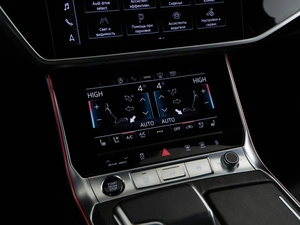 Седан Audi A6 2021 года, 5497077 рублей, Москва